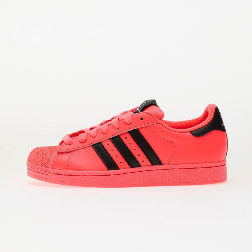 Tenisky adidas x Mercedes AMG Petronas Formula One Team Superstar II Turbo/ Turbo/ Turbo EUR 36 2/3