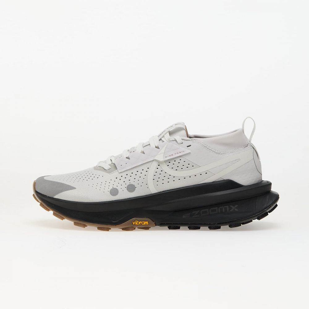 Tenisky Nike Zoomx Zegama Trail 2 Vast Grey/ Summit White-Black-Iron Grey EUR 41
