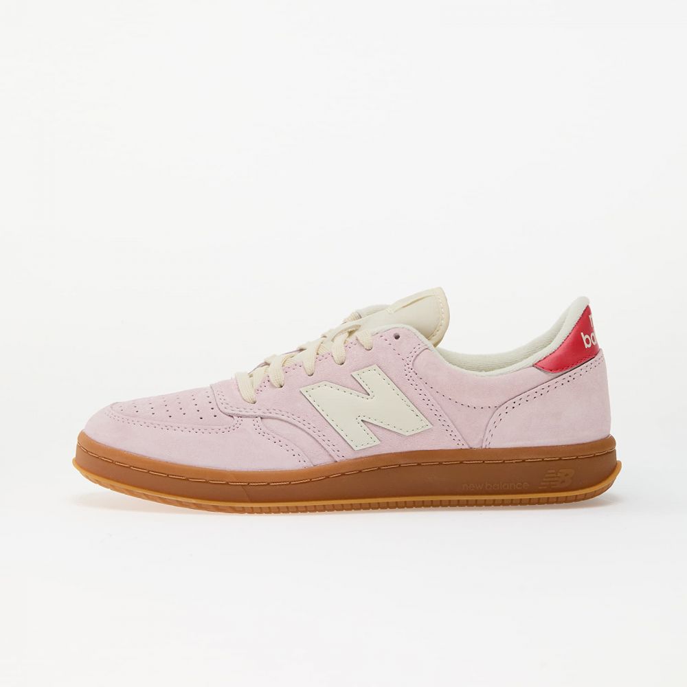 Tenisky New Balance 500 Pink/ White EUR 44