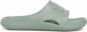 Tenisky Under Armour W Locker V SL Silica Green /Silica Green /Silica Green EUR 42