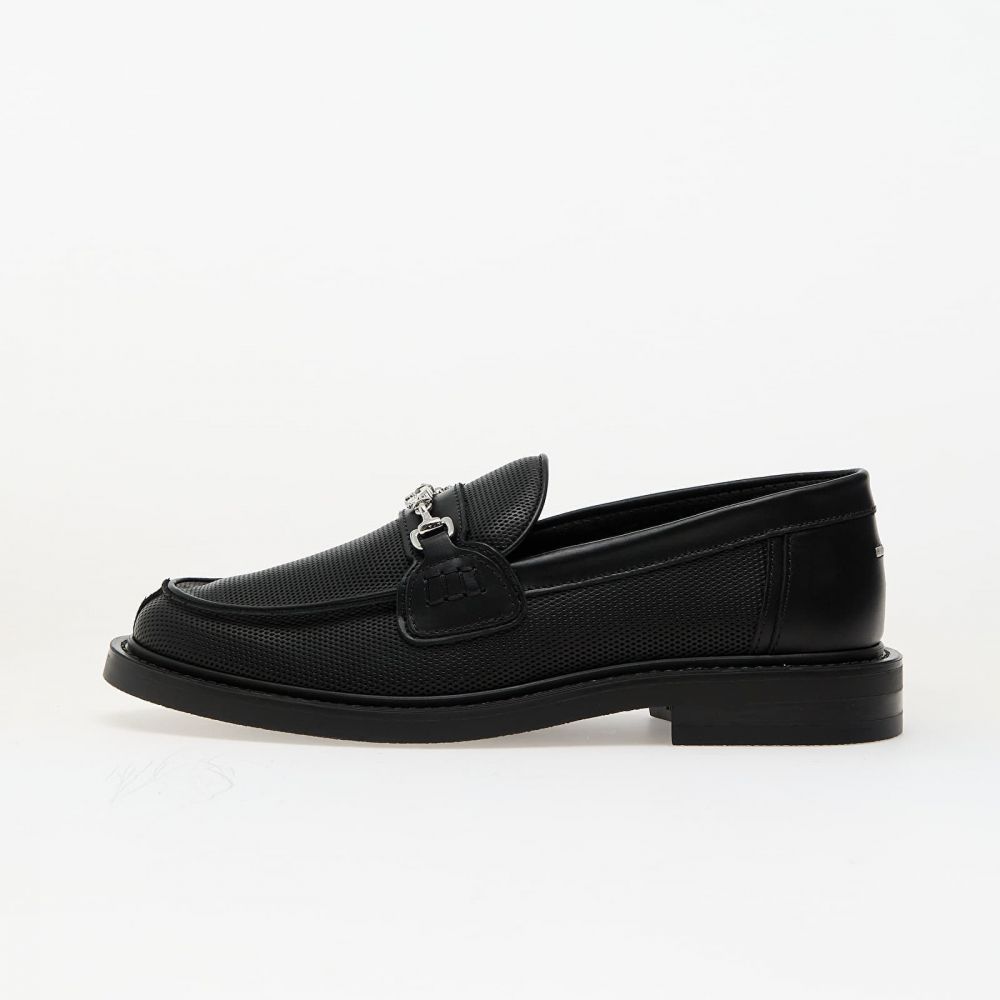 Tenisky Filling Pieces Loafer Aten Black EUR 43