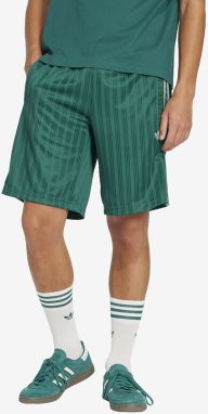 Šortky adidas Adicolor Short Green/ Collegiate Green S