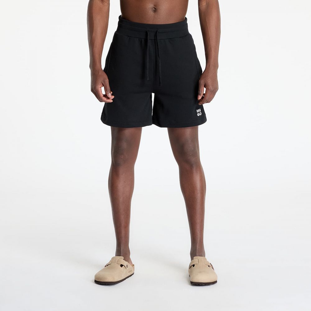 Hugo Boss L-Devon Shorts Black L