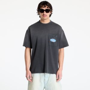 Tričko REPRESENT Classic Parts T-Shirt Aged Black M