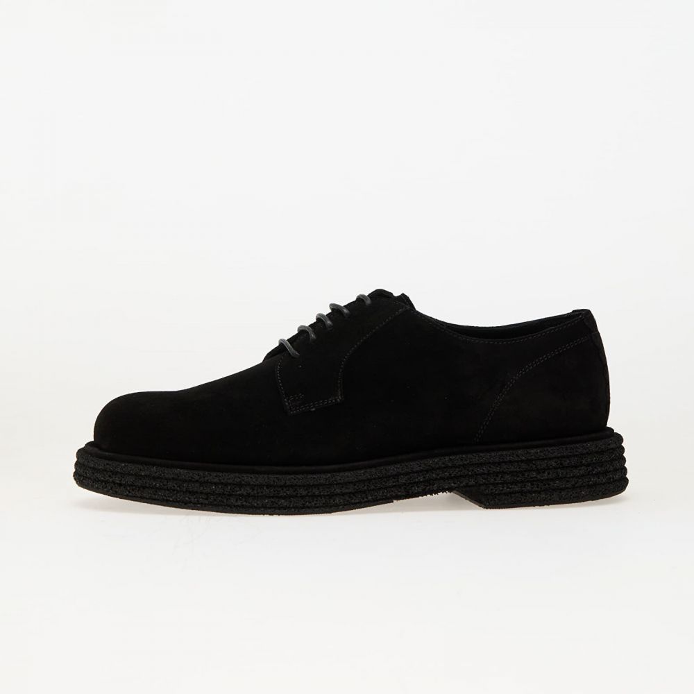 Tenisky The-Antipode PATRIK 738 Black EUR 41
