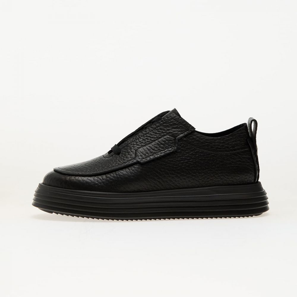 Tenisky The-Antipode PAUL 586 Black EUR 41