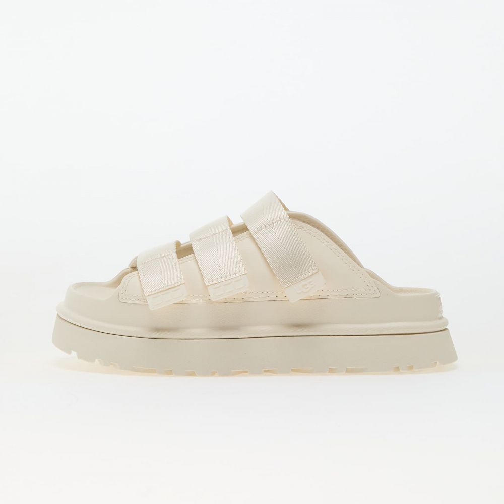 Tenisky UGG W Goldenglow Slide Jasmine EUR 41