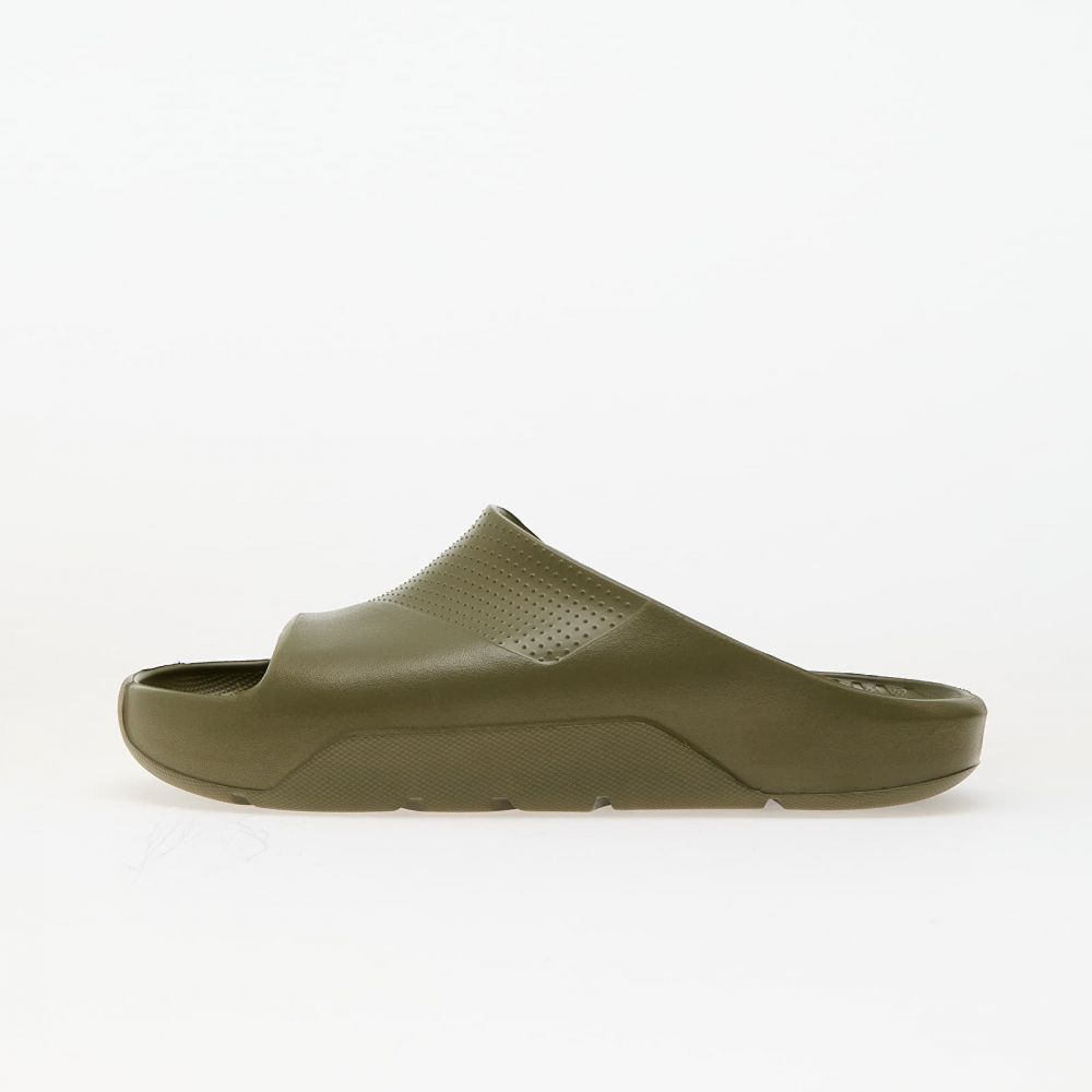 Tenisky Jordan Post Women's Slides Medium Olive/ Medium Olive EUR 42
