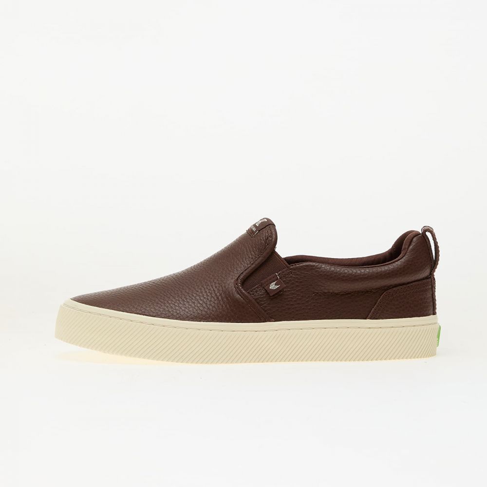 Tenisky Cariuma M Slip-On Brown EUR 43