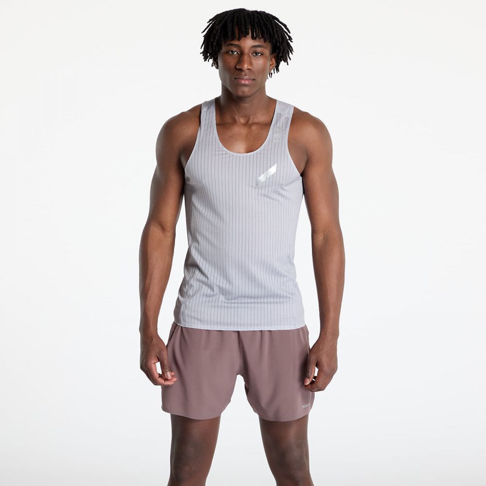 SOAR Men's Race Vest Grey L