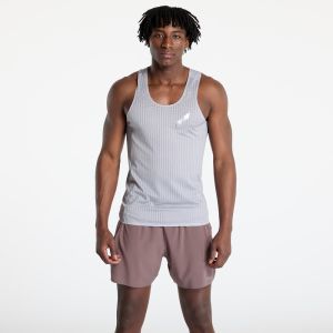 SOAR Men's Race Vest Grey L