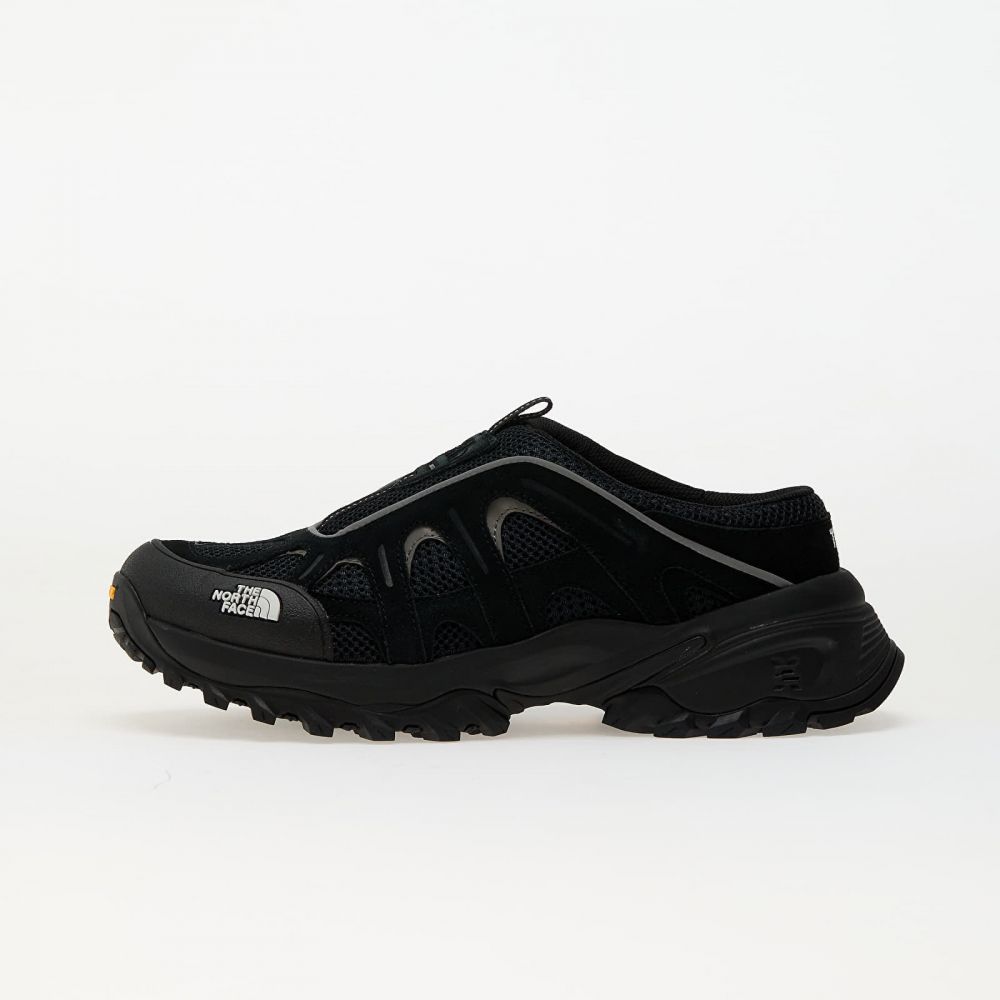 Tenisky The North Face Hedgehog 06 Rvst Mule Black EUR 43