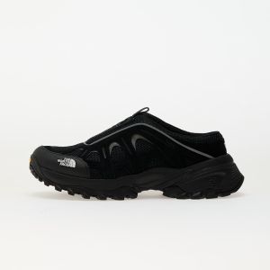 Tenisky The North Face Hedgehog 06 Rvst Mule Black EUR 43