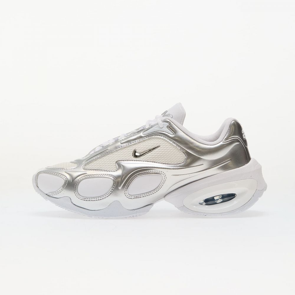 Tenisky Nike W Air Max Muse White/ Metallic Silver-Pure Platinum EUR 42