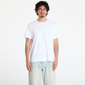 Tričko Calvin Klein Jeans Short Sleeve 20S Tee White L