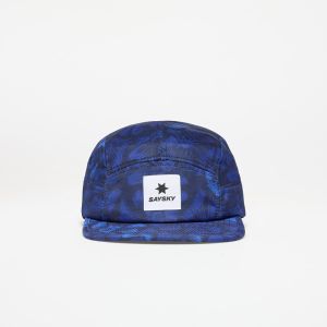 Šiltovka SAYSKY Combat Cap Blue AOP Universal