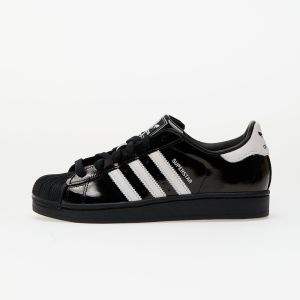 Tenisky adidas Superstar II W Core Black/ Ftw White/ Core Black EUR 40 2/3