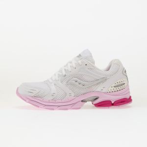 Tenisky Saucony Progrid Triumph 4 White/ Pink EUR 41