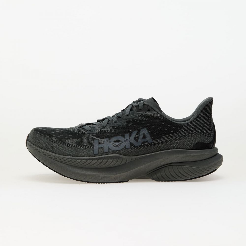 Tenisky Hoka® M Mach 6 Black/ Black EUR 46 2/3