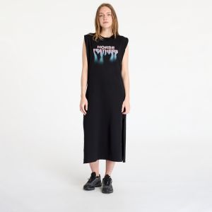 Horsefeathers Mary Dress Black M