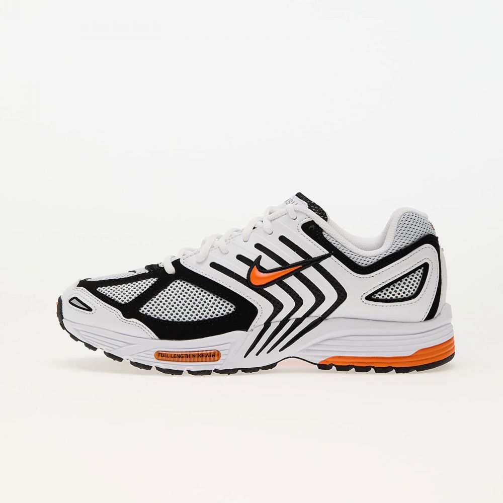 Tenisky Nike Air Pegasus 2005 White/ Safety Orange-Black EUR 44