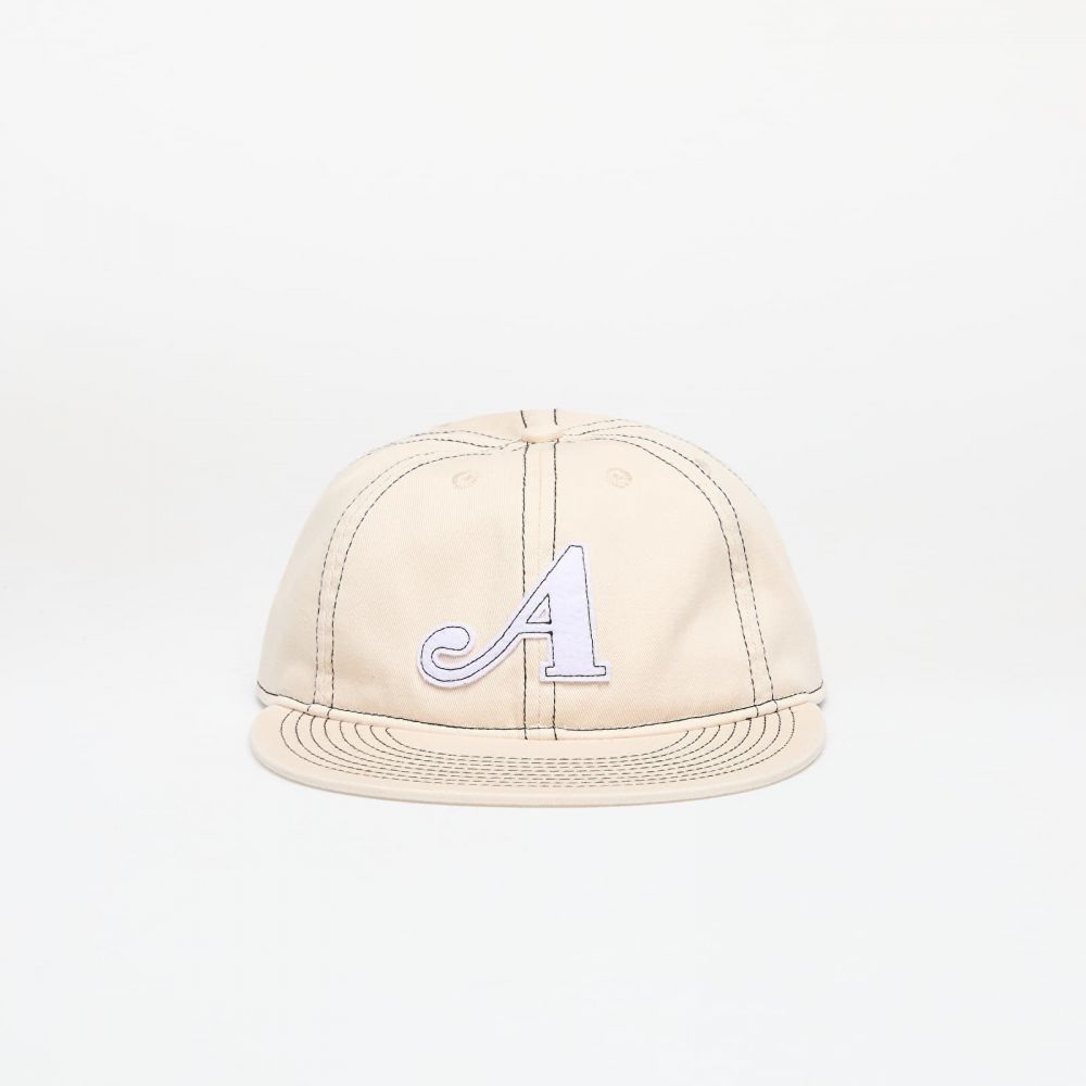 Šiltovka Awake NY Classic A Cap Natural Universal