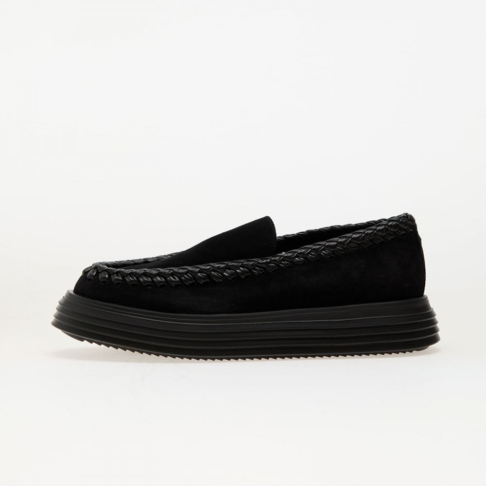 Tenisky The-Antipode PAUL 731 Black EUR 41