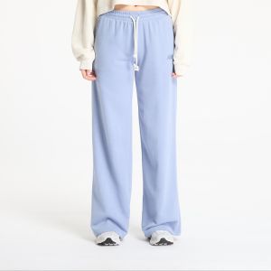 Kalhoty New Balance Coastal Fleece Pant Dusk Shower L