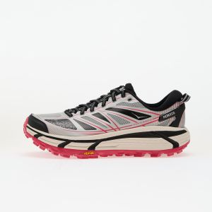 Tenisky Hoka® U Mafate Speed 2 Galactic Grey/ Ruby Red EUR 41 1/3