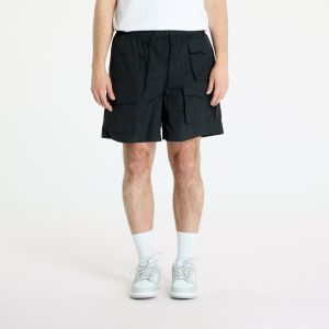 Nike Tech Men's Woven Cargo Shorts Black/ Black L