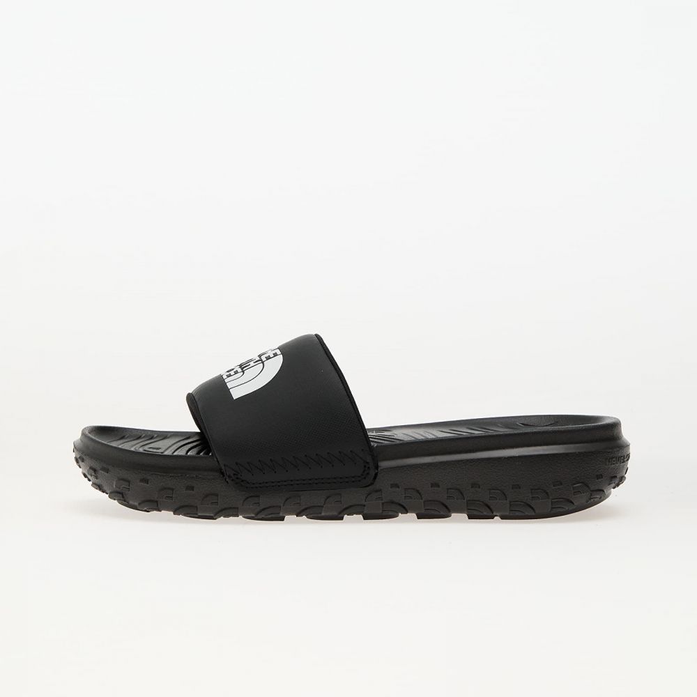 Tenisky The North Face Never Stop Cush Slide TNF Black/ TNF Black EUR 41