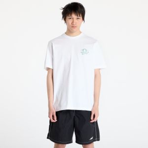 Tričko adidas Resort Graphic Tee White/ White M