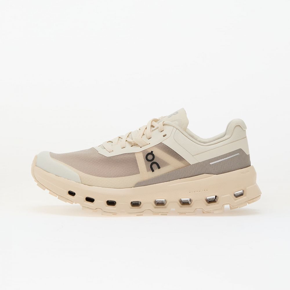 Tenisky On W Cloudvista 2 Cream/ Desert EUR 38.5