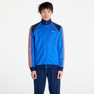 Mikina adidas Track Top Blue S