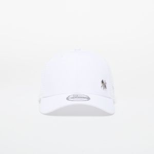 Šiltovka New Era MLB New York Yankees 9FORTY Flawless Baseball Hat White Universal