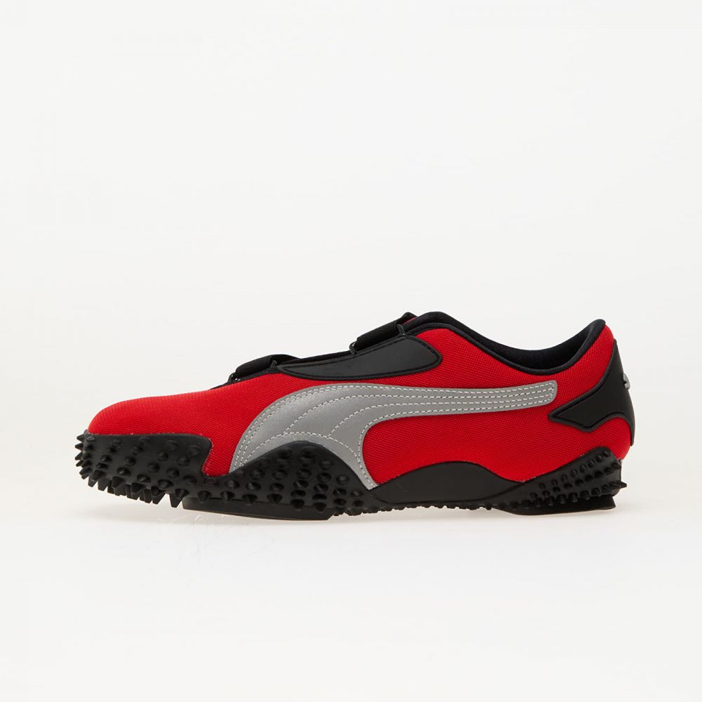 Tenisky Puma Mostro OG For All Time Red-Puma Silver EUR 43