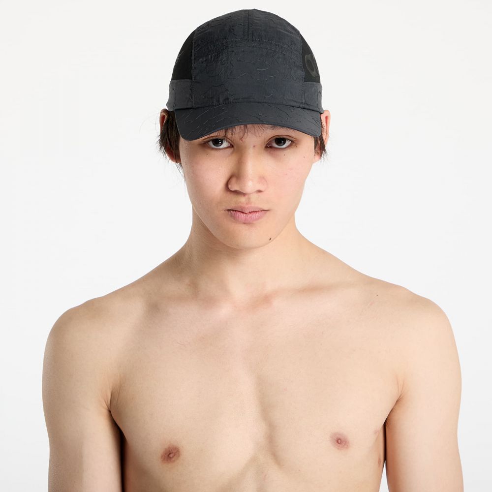 Šiltovka adidas x 100 Thieves Cap Dark Grey/ Carbon OSFL