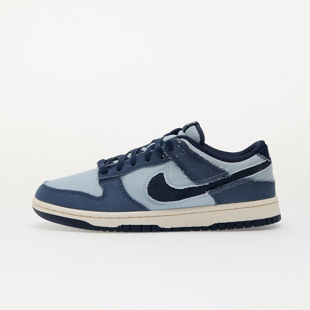 Tenisky Nike Dunk Low Retro Se Lt Armory Blue/ Midnight Navy EUR 44