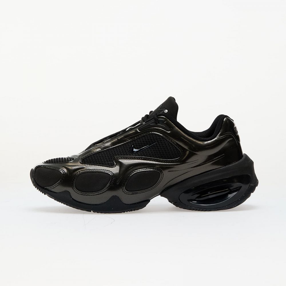 Tenisky Nike W Air Max Muse Black/ Black-Metallic Silver EUR 43
