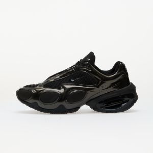 Tenisky Nike W Air Max Muse Black/ Black-Metallic Silver EUR 43