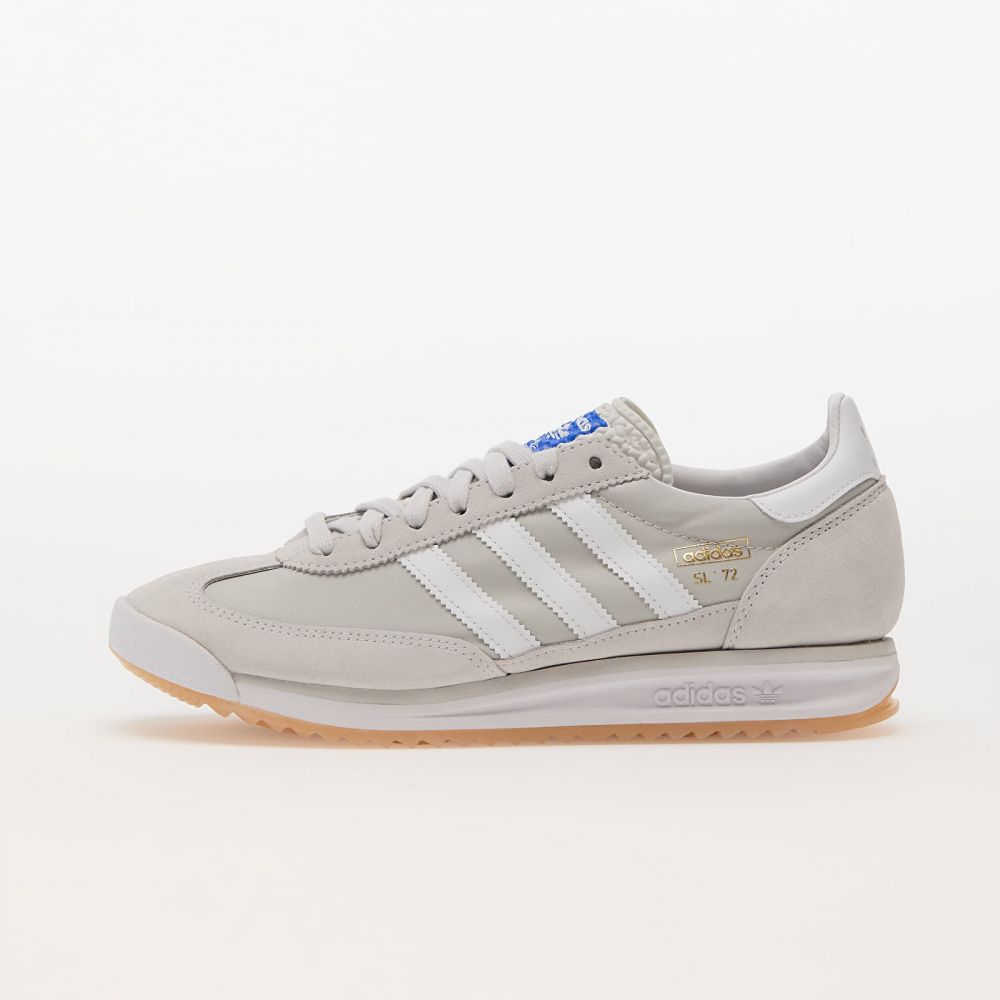 Tenisky adidas SL 72 Rs Grey One/ Ftw White/ Crystal White EUR 42