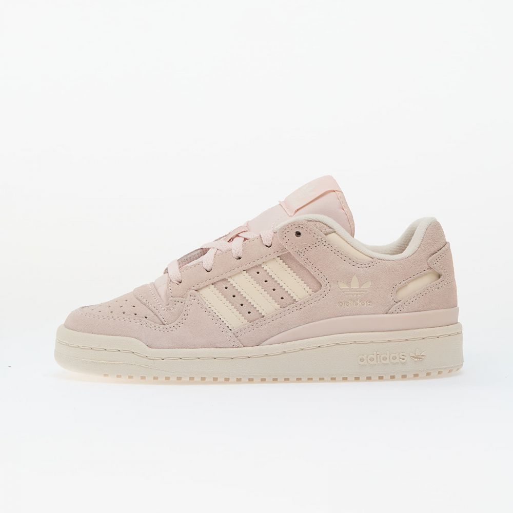 Tenisky adidas Forum Low Cl W Wonder Aqua/ Wonder White/ Wonder White EUR 35 1/2