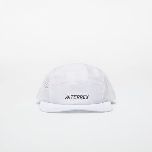 Šiltovka adidas Terrex Climacool 5Panel Solid Cap Dash Grey/ Black L