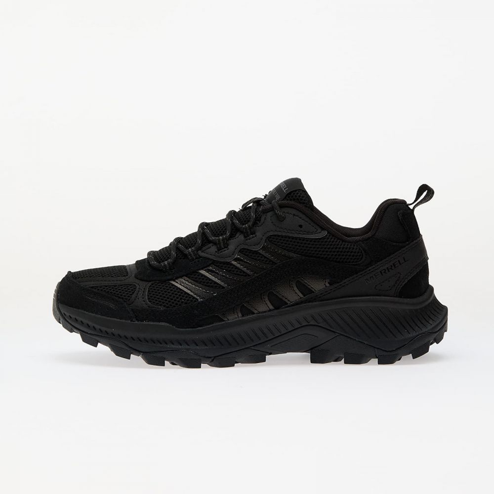 Tenisky Merrell 1TRL Speed Strike 2 Triple Black EUR 44