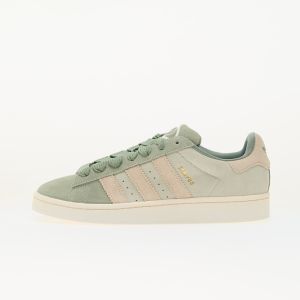 Tenisky adidas Campus 00s Silver Green/ Off White/ Linen Green EUR 44