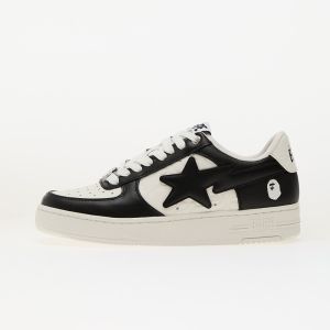 Tenisky A BATHING APE Bape Sta 3 M1 Black EUR 44