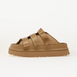 Tenisky UGG W Goldenglow Slide Dark Sand EUR 41