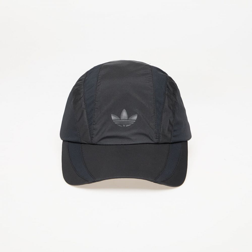 Šiltovka adidas Teamgeist Cap Black M