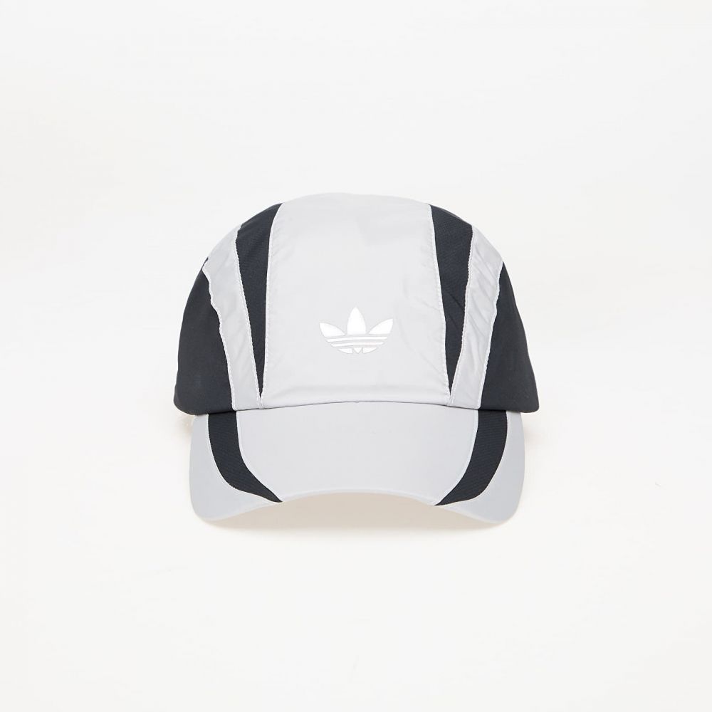 Šiltovka adidas Teamgeist Cap Grey Two M