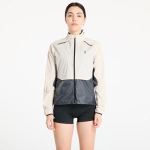 Bunda On Weather Jacket Silver/ Eclipse L